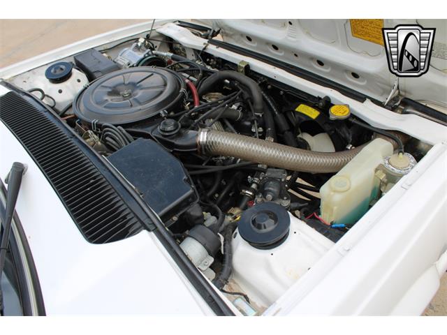 1981 Honda Civic (CC-2002031) for sale in O'Fallon, Illinois