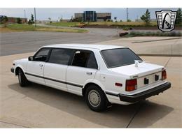 1981 Honda Civic (CC-2002031) for sale in O'Fallon, Illinois