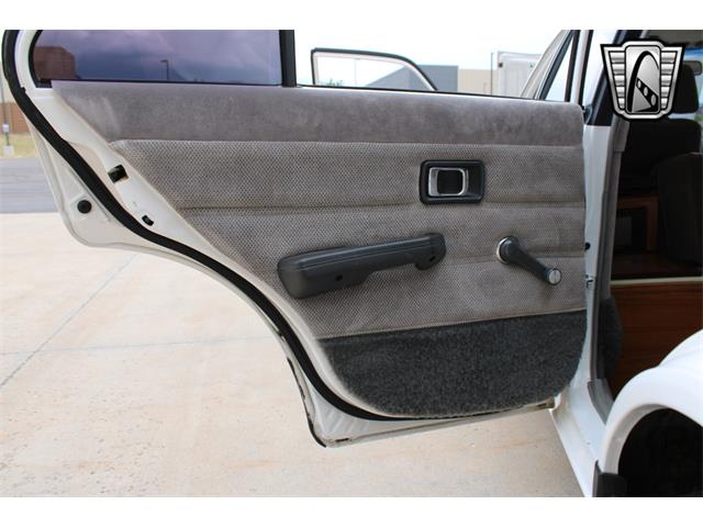 1981 Honda Civic (CC-2002031) for sale in O'Fallon, Illinois