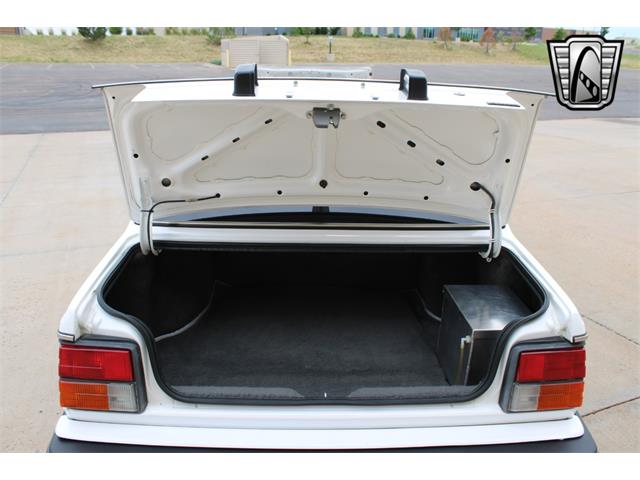 1981 Honda Civic (CC-2002031) for sale in O'Fallon, Illinois