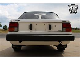 1981 Honda Civic (CC-2002031) for sale in O'Fallon, Illinois