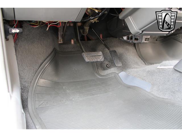 1981 Honda Civic (CC-2002031) for sale in O'Fallon, Illinois