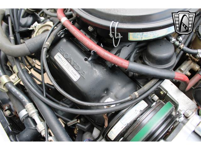 1981 Honda Civic (CC-2002031) for sale in O'Fallon, Illinois