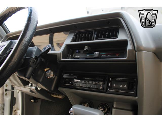 1981 Honda Civic (CC-2002031) for sale in O'Fallon, Illinois