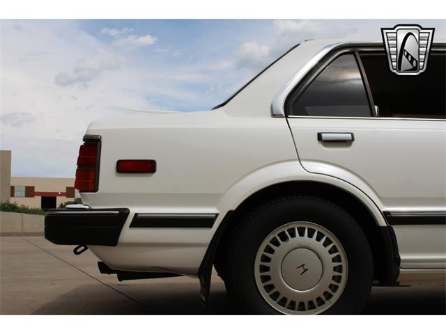 1981 Honda Civic (CC-2002031) for sale in O'Fallon, Illinois