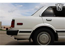 1981 Honda Civic (CC-2002031) for sale in O'Fallon, Illinois