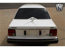 1981 Honda Civic (CC-2002031) for sale in O'Fallon, Illinois
