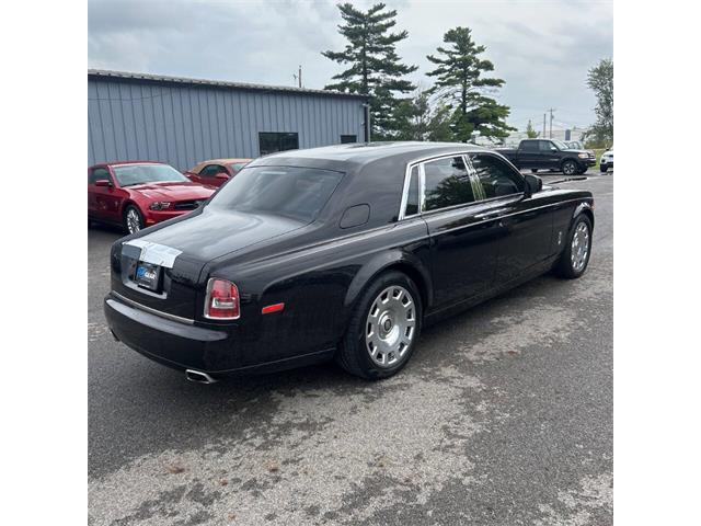 2014 Rolls-Royce Phantom (CC-2002045) for sale in Fort Lauderdale, Florida