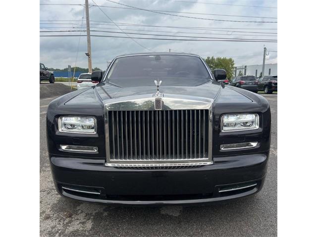 2014 Rolls-Royce Phantom (CC-2002045) for sale in Fort Lauderdale, Florida