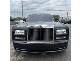 2014 Rolls-Royce Phantom (CC-2002045) for sale in Fort Lauderdale, Florida