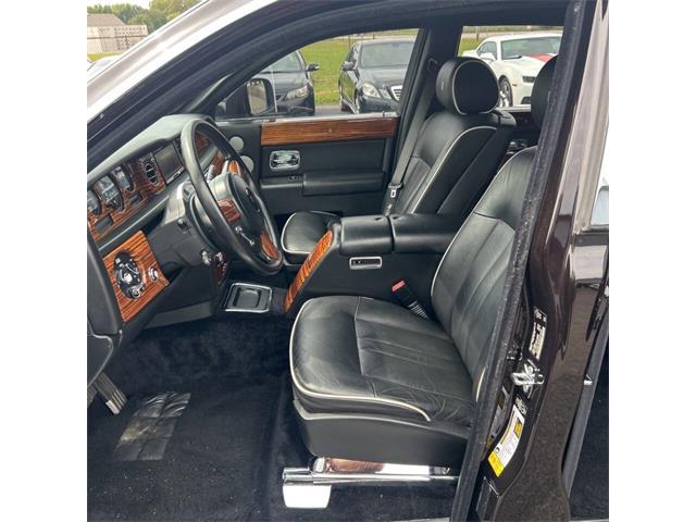 2014 Rolls-Royce Phantom (CC-2002045) for sale in Fort Lauderdale, Florida