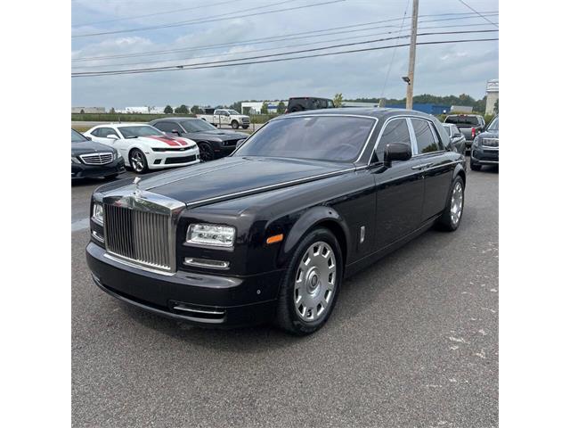 2014 Rolls-Royce Phantom (CC-2002045) for sale in Fort Lauderdale, Florida