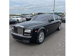 2014 Rolls-Royce Phantom (CC-2002045) for sale in Fort Lauderdale, Florida