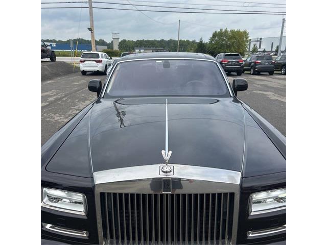 2014 Rolls-Royce Phantom (CC-2002045) for sale in Fort Lauderdale, Florida