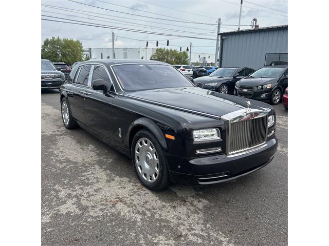 2014 Rolls-Royce Phantom (CC-2002045) for sale in Fort Lauderdale, Florida