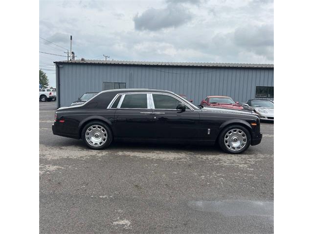 2014 Rolls-Royce Phantom (CC-2002045) for sale in Fort Lauderdale, Florida