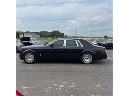 2014 Rolls-Royce Phantom (CC-2002045) for sale in Fort Lauderdale, Florida