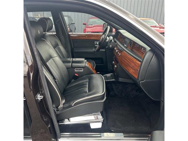 2014 Rolls-Royce Phantom (CC-2002045) for sale in Fort Lauderdale, Florida