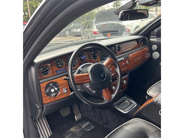 2014 Rolls-Royce Phantom (CC-2002045) for sale in Fort Lauderdale, Florida