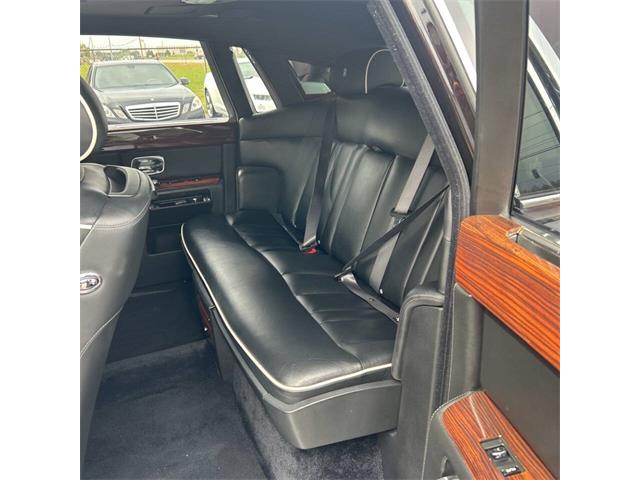 2014 Rolls-Royce Phantom (CC-2002045) for sale in Fort Lauderdale, Florida