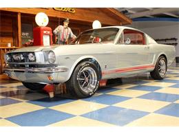 1966 Ford Mustang (CC-2002053) for sale in New Braunfels, Texas