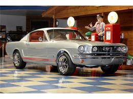 1966 Ford Mustang (CC-2002053) for sale in New Braunfels, Texas