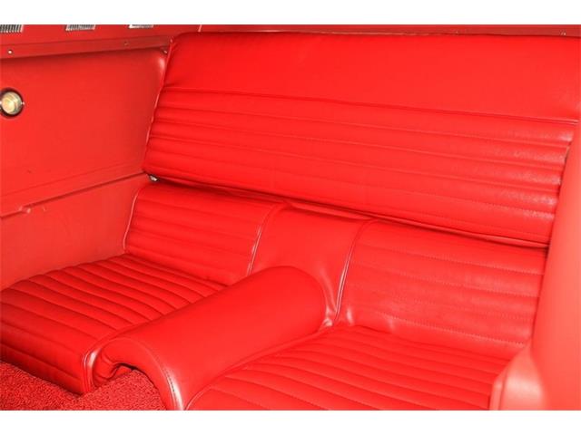 1966 Ford Mustang (CC-2002053) for sale in New Braunfels, Texas