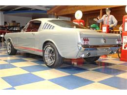 1966 Ford Mustang (CC-2002053) for sale in New Braunfels, Texas