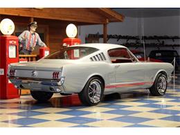 1966 Ford Mustang (CC-2002053) for sale in New Braunfels, Texas
