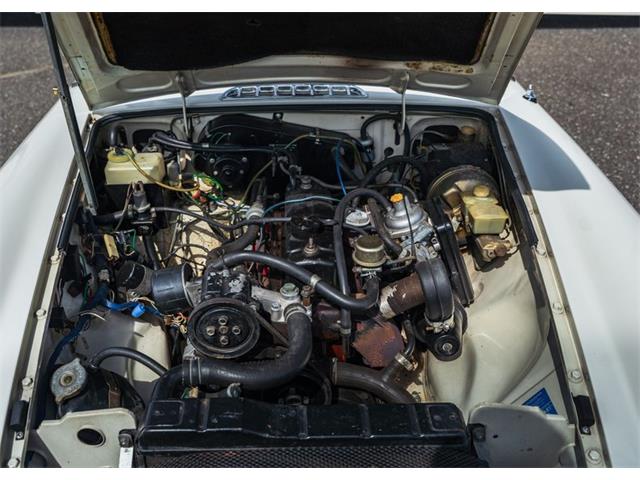 1979 MG MGB (CC-2002060) for sale in Shamong, New Jersey