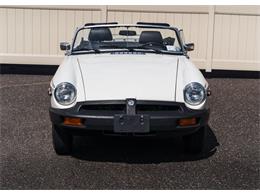 1979 MG MGB (CC-2002060) for sale in Shamong, New Jersey
