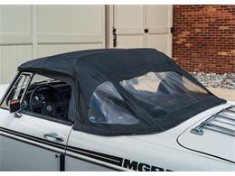 1979 MG MGB (CC-2002060) for sale in Shamong, New Jersey