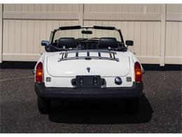 1979 MG MGB (CC-2002060) for sale in Shamong, New Jersey