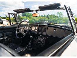 1979 MG MGB (CC-2002060) for sale in Shamong, New Jersey