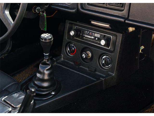 1979 MG MGB (CC-2002060) for sale in Shamong, New Jersey