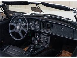 1979 MG MGB (CC-2002060) for sale in Shamong, New Jersey