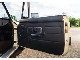 1979 MG MGB (CC-2002060) for sale in Shamong, New Jersey