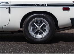 1979 MG MGB (CC-2002060) for sale in Shamong, New Jersey