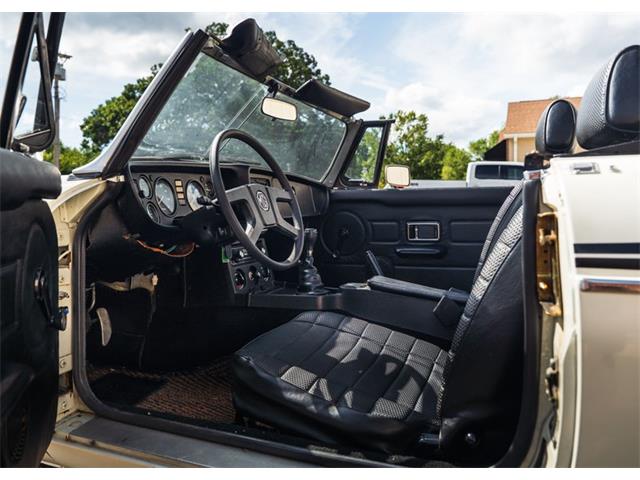 1979 MG MGB (CC-2002060) for sale in Shamong, New Jersey