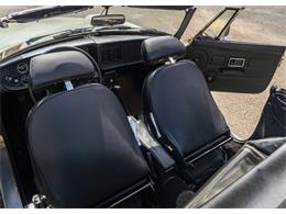 1979 MG MGB (CC-2002060) for sale in Shamong, New Jersey