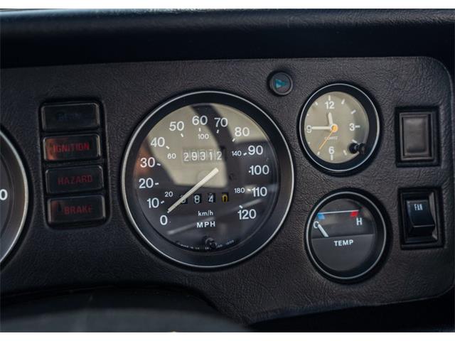 1979 MG MGB (CC-2002060) for sale in Shamong, New Jersey