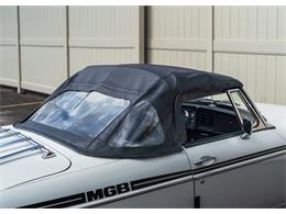 1979 MG MGB (CC-2002060) for sale in Shamong, New Jersey
