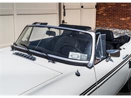 1979 MG MGB (CC-2002060) for sale in Shamong, New Jersey