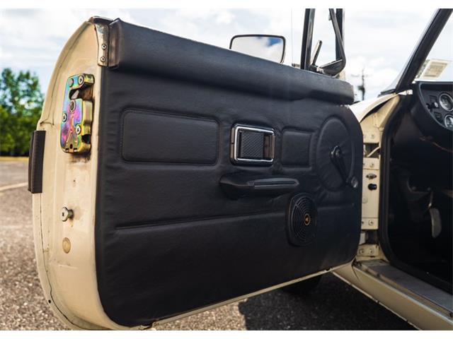 1979 MG MGB (CC-2002060) for sale in Shamong, New Jersey