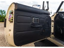 1979 MG MGB (CC-2002060) for sale in Shamong, New Jersey