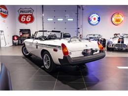 1979 MG MGB (CC-2002060) for sale in Shamong, New Jersey