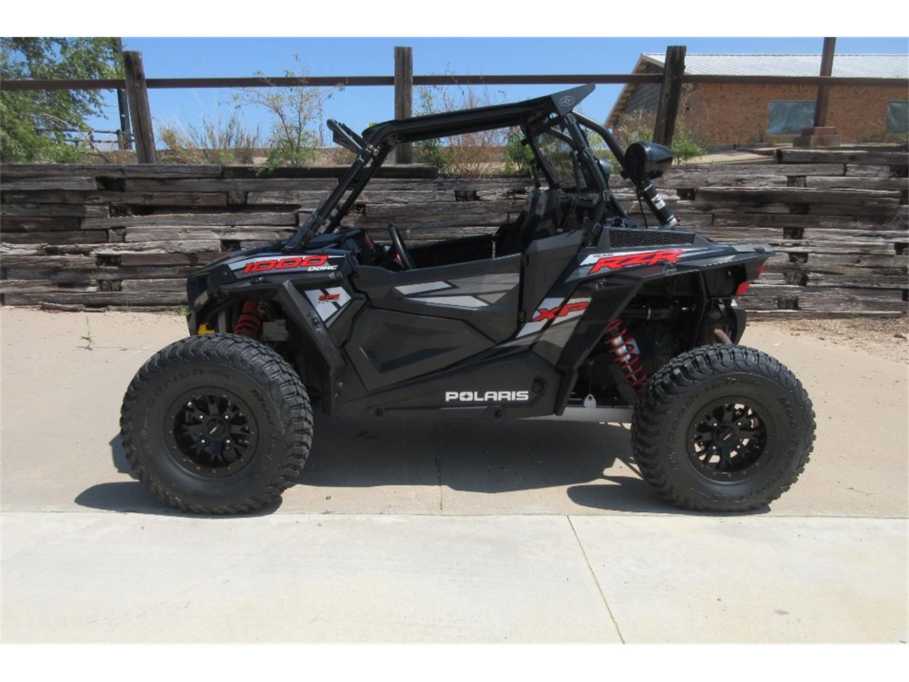2014 Polaris RZR for Sale | ClassicCars.com | CC-2002145
