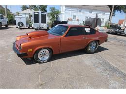 1972 Chevrolet Vega (CC-2002146) for sale in Great Bend, Kansas