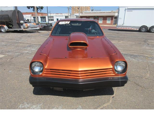 1972 Chevrolet Vega (CC-2002146) for sale in Great Bend, Kansas