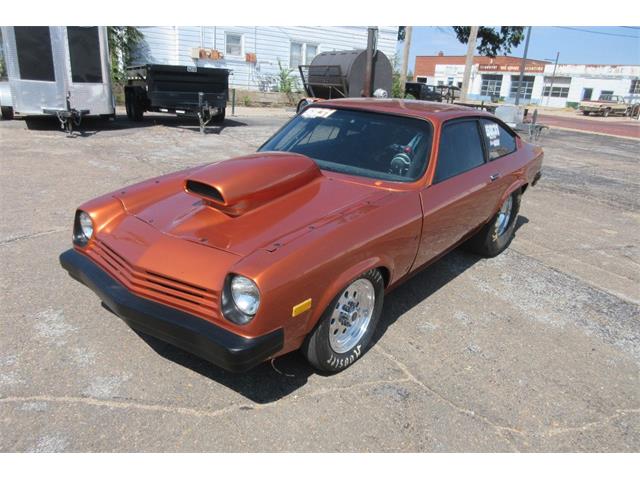 1972 Chevrolet Vega (CC-2002146) for sale in Great Bend, Kansas